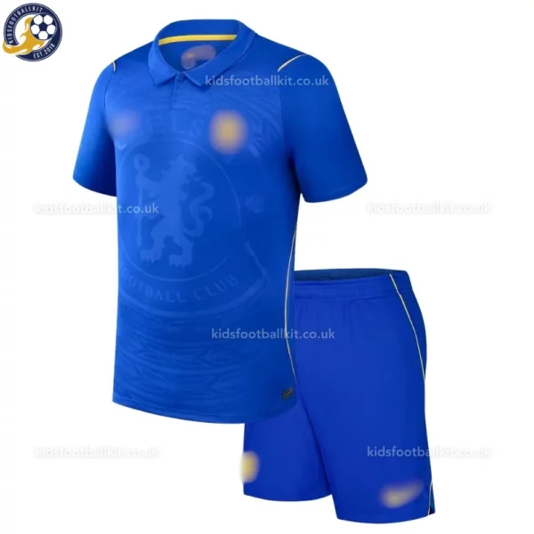 Chelsea Home Kids Kit 26_27-front view