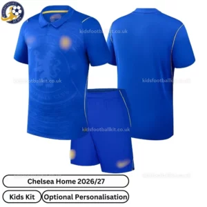 Chelsea Home Kids Kit 26_27-over view