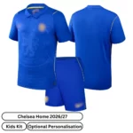 Chelsea Home Kids Kit 26_27-over view