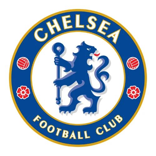 Chelsea crest