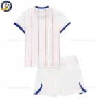 Chelsea Third Kids Kit 26_27-back view