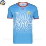Congo home kids kit 2026-front view