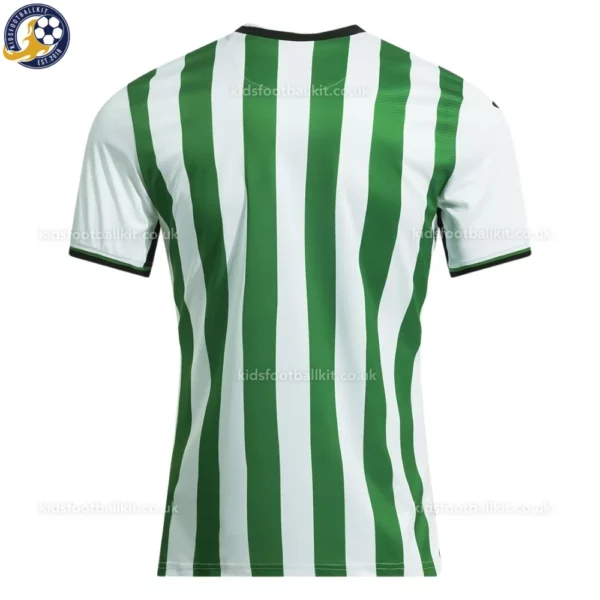 Córdoba Home Men Shirt 25_26-back view