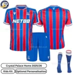 Crystal Palace Home Kids Kit 25_26-over view