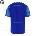 Curacao Home Kids Kit 2026-back view