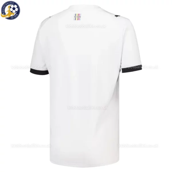 Derby County Home Kids Kit 26_27-back view