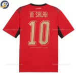 Egypt Home Kids Kit 2026-back view-M. SALAH 10