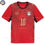 Egypt Home Kids Kit 2026-front view-M. SALAH 10