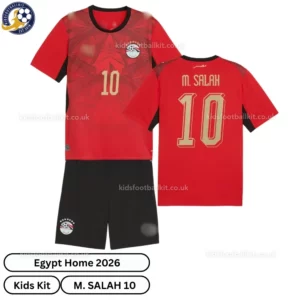 Egypt Home Kids Kit 2026-over view-M. SALAH 10