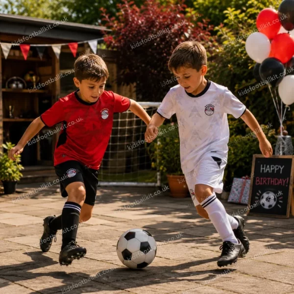 Egypt and away home kids kits 2026-image