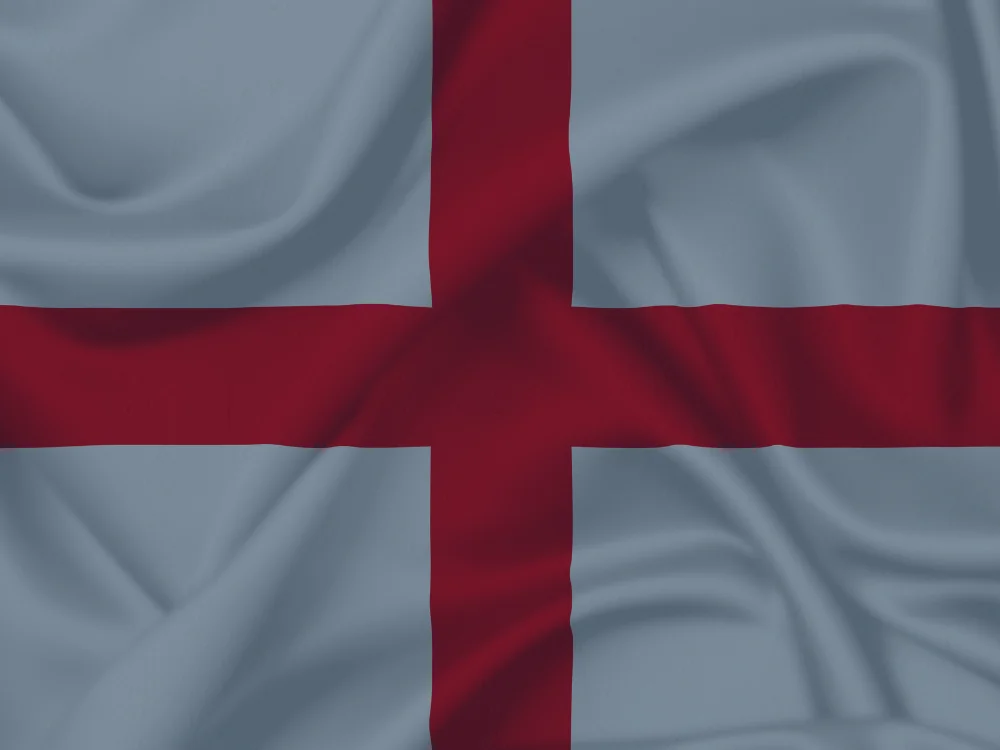 England Team