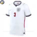 England home men shirt 2026-front view-O'REILLY 3