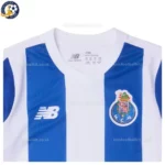FC Porto Home Kids Kit 26_27-detail1