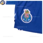 FC Porto Home Kids Kit 26_27-detail2