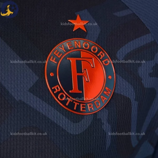 Feyenoord Third Kids Kit 26_27-detail1