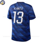 France Home Kids Kit 2026-back view-KANTE 13