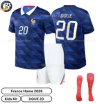 France Home Kids Kit 2026-over view-DOUE 20