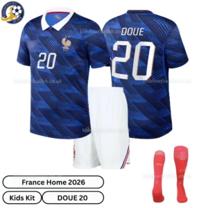 France Home Kids Kit 2026-over view-DOUE 20