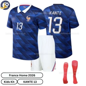 France Home Kids Kit 2026-over view-KANTE 13
