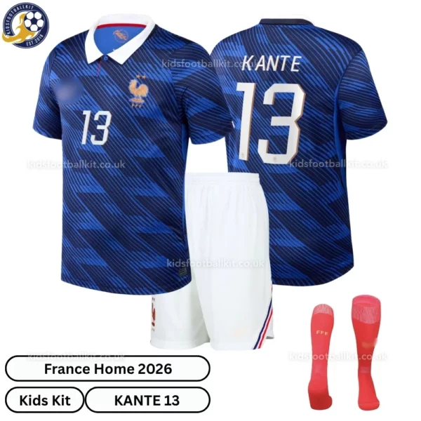 France Home Kids Kit 2026-over view-KANTE 13
