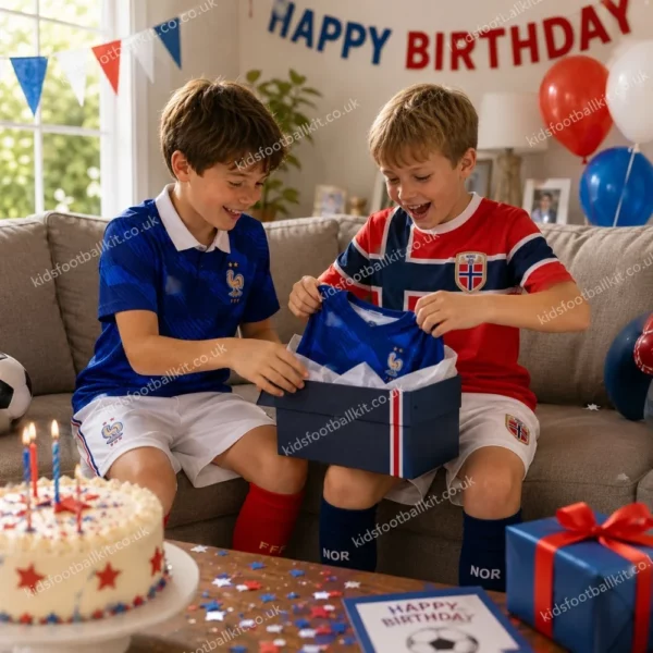France and norway home kids kits 2026-image