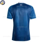 Greece Away Kids Kit 2026-back view