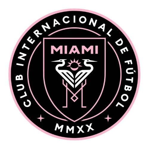 Inter Miami crest