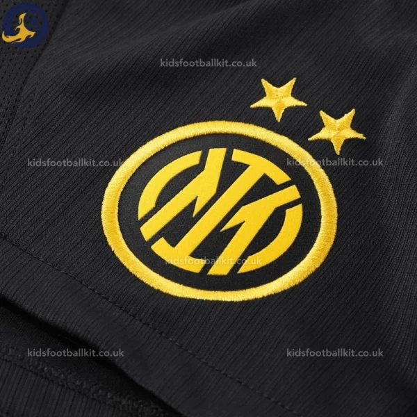 Inter Milan home kids kit 26_27-detail2