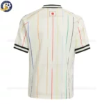 Japan Away Men Shirt 2026-back view