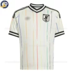 Japan Away Men Shirt 2026-front view