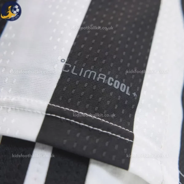 Juventus Home Men and Kids Kit 2026_27-detail1