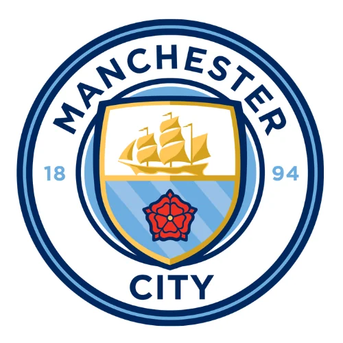 Manchester City crest