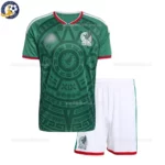 Mexico Home Adult Kit 2026-front view