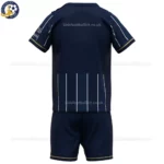 Millwall Home Kids Kit 26_27-back view