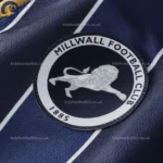Millwall home kids kit 26_27-detail1