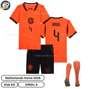 Netherlands Home kids kit 2026-over view-VIRGIL 4