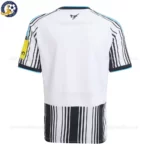 Newcastle Home Kids Kit 26_27-back view