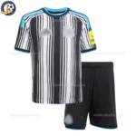 Newcastle Home Kids Kit 26_27-front view