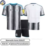 Newcastle Home Kids Kit 26_27-over view
