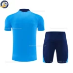 PSV Eindhoven Training kids kit 26_27-back view-blue