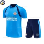 PSV Eindhoven Training kids kit 26_27-front view-blue