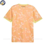 Palermo Away Kids Kit 26_27-back view