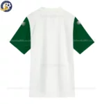 Palmeiras Away Kids Kit 25_26-back view