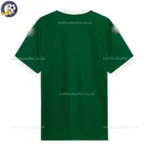 Palmeiras Home Kids Kit 25_26-back view