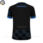 Portsmouth Third kids Kit 26_27-back view