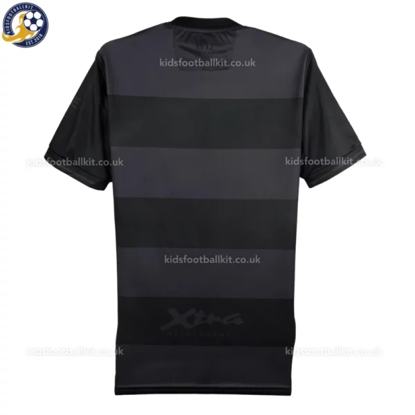 Queens Park third kids kit 26_27-back view