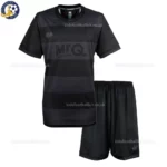 Queens Park third kids kit 26_27-front view