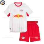 RB Leipzig Home Kids Kit 26_27-front view