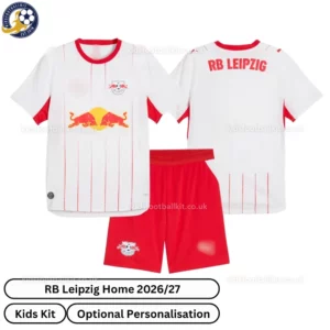 RB Leipzig Home Kids Kit 26_27-over view