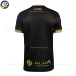 RCD Mallorca away kids kit 26_27-back view